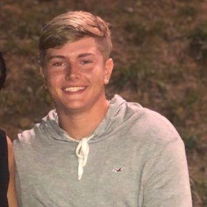 Meet your Posher, Dylan